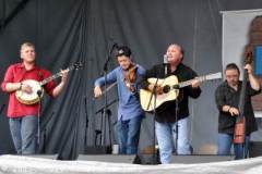 Red White & Bluegrass