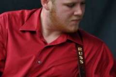 Red White & Bluegrass