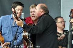 Red White & Bluegrass