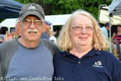 Rudy Fest 2013