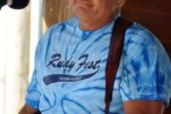 Rudy Fest 2013