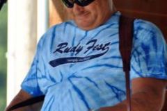 Rudy Fest 2013