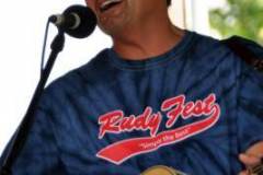 Rudy Fest 2013