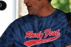 Rudy Fest 2013