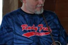 Rudy Fest 2013