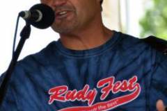 Rudy Fest 2013