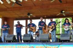Rudy Fest 2013
