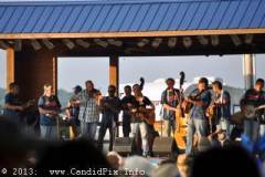 Rudy Fest 2013