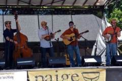 2014 Charlotte Bluegrass Festival