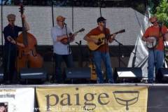 Charlotte Bluegrass Festival 2014