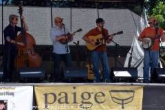 Charlotte Bluegrass Festival 2014