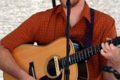 Charlotte Bluegrass Festival 2014