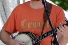 Charlotte Bluegrass Festival 2014