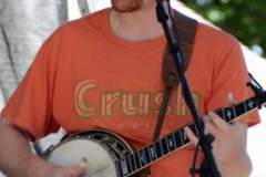 Charlotte Bluegrass Festival 2014