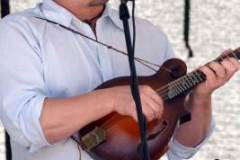 Charlotte Bluegrass Festival 2014