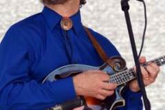 Charlotte Bluegrass Festival 2014