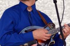Charlotte Bluegrass Festival 2014