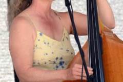 Charlotte Bluegrass Festival 2014