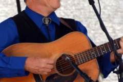 Charlotte Bluegrass Festival 2014