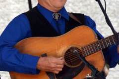 Charlotte Bluegrass Festival 2014