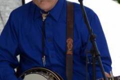 Charlotte Bluegrass Festival 2014