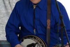 Charlotte Bluegrass Festival 2014