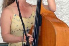 Charlotte Bluegrass Festival 2014