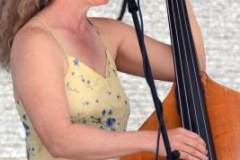 Charlotte Bluegrass Festival 2014