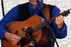 Charlotte Bluegrass Festival 2014