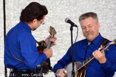 Charlotte Bluegrass Festival 2014