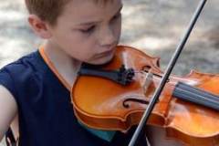 Charlotte Bluegrass Festival 2014