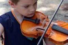 Charlotte Bluegrass Festival 2014