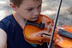 Charlotte Bluegrass Festival 2014