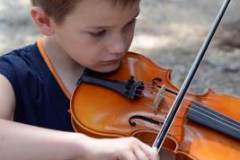 Charlotte Bluegrass Festival 2014