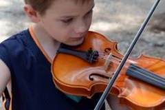 Charlotte Bluegrass Festival 2014