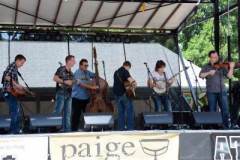 Charlotte Bluegrass Festival 2014