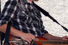 Charlotte Bluegrass Festival 2014