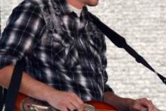 Charlotte Bluegrass Festival 2014