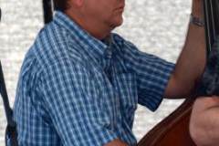 Charlotte Bluegrass Festival 2014