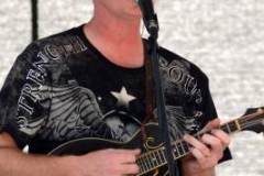 Charlotte Bluegrass Festival 2014