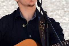 Charlotte Bluegrass Festival 2014