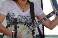 Charlotte Bluegrass Festival 2014