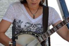 Charlotte Bluegrass Festival 2014