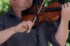 Charlotte Bluegrass Festival 2014