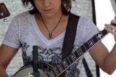 Charlotte Bluegrass Festival 2014