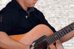 Charlotte Bluegrass Festival 2014