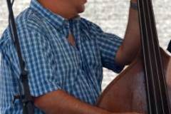 Charlotte Bluegrass Festival 2014