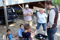 Charlotte Bluegrass Festival 2014