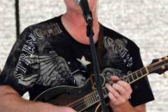 Charlotte Bluegrass Festival 2014