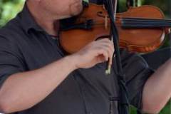 Charlotte Bluegrass Festival 2014